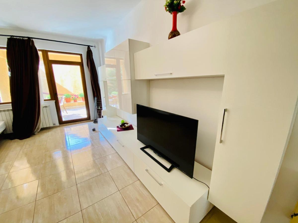 Apartament Central Apartment Constanta Exterior photo