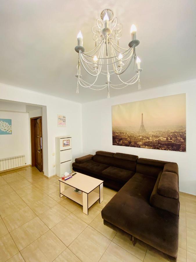 Apartament Central Apartment Constanta Exterior photo