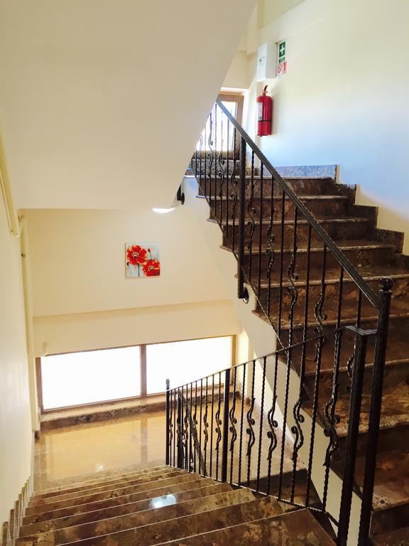 Apartament Central Apartment Constanta Room photo