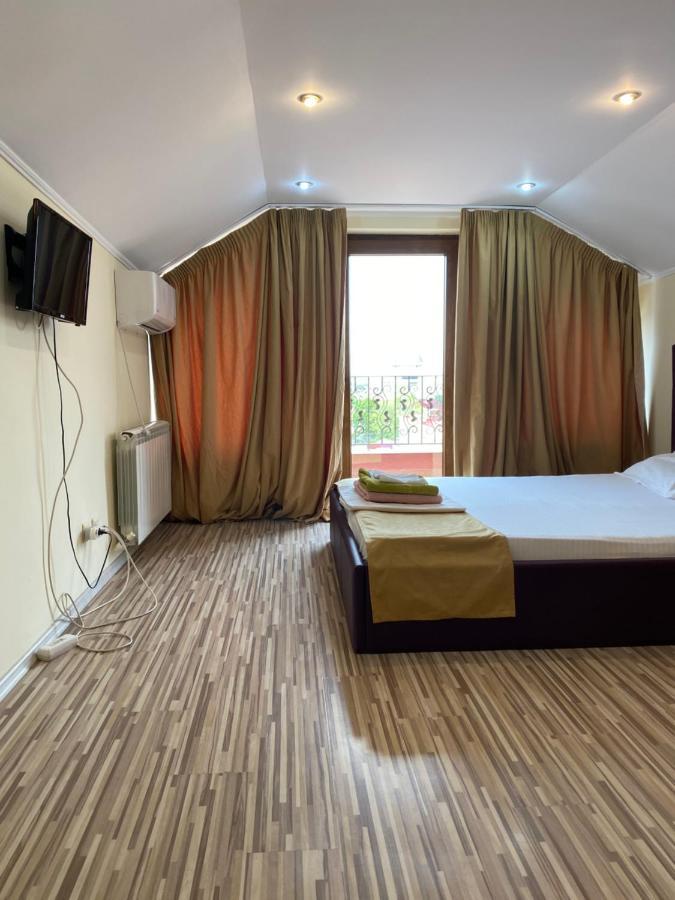 Apartament Central Apartment Constanta Exterior photo