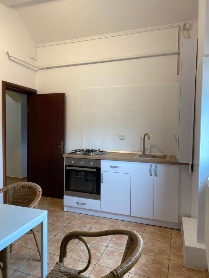 Apartament Central Apartment Constanta Exterior photo