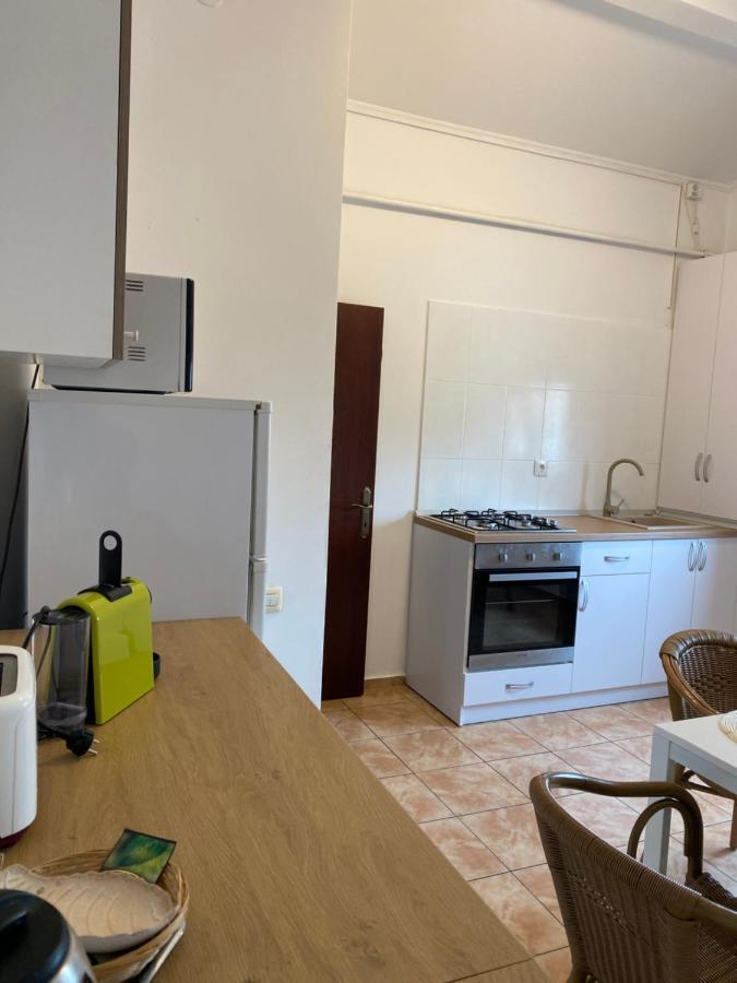 Apartament Central Apartment Constanta Exterior photo