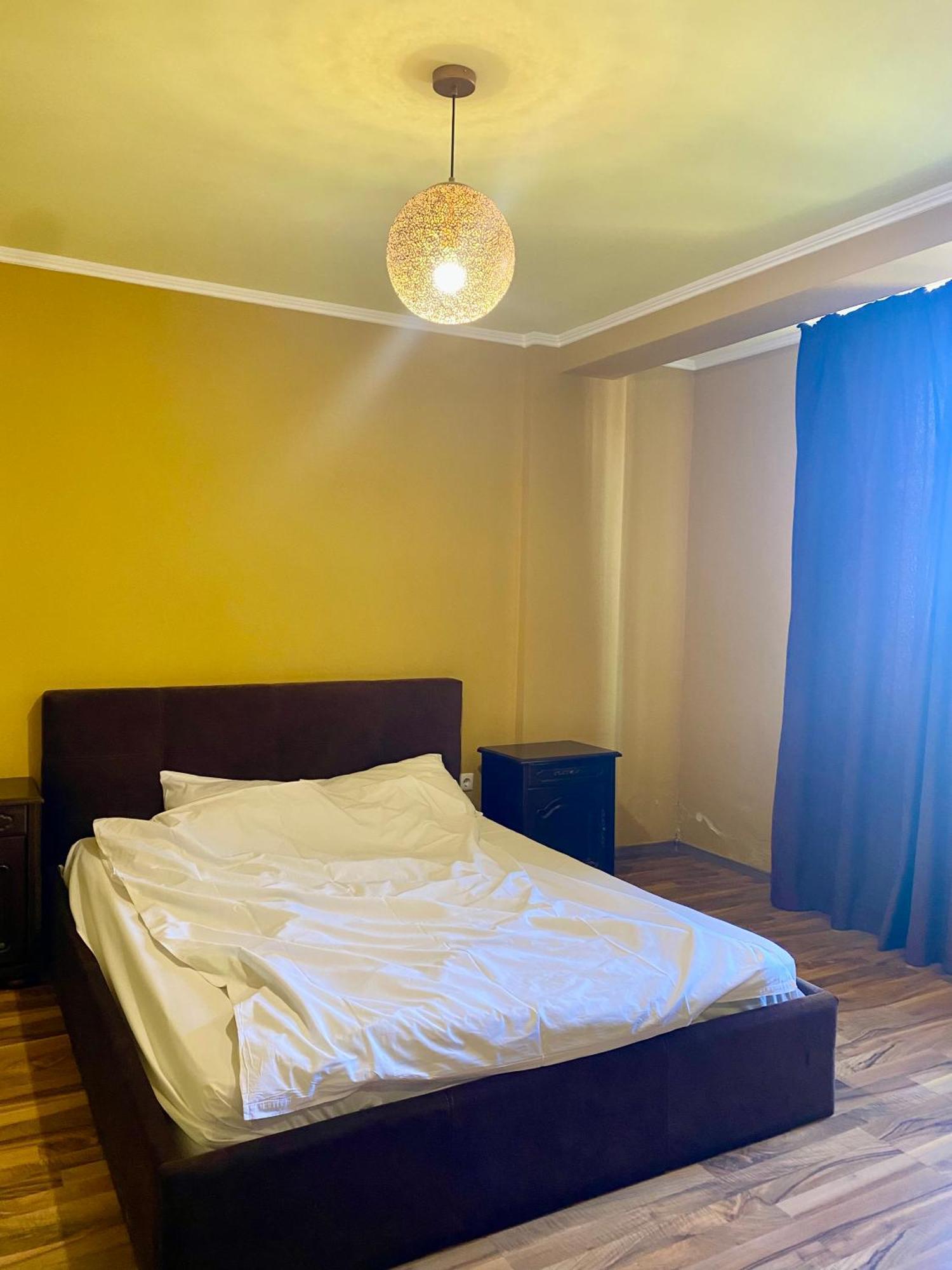 Apartament Central Apartment Constanta Room photo
