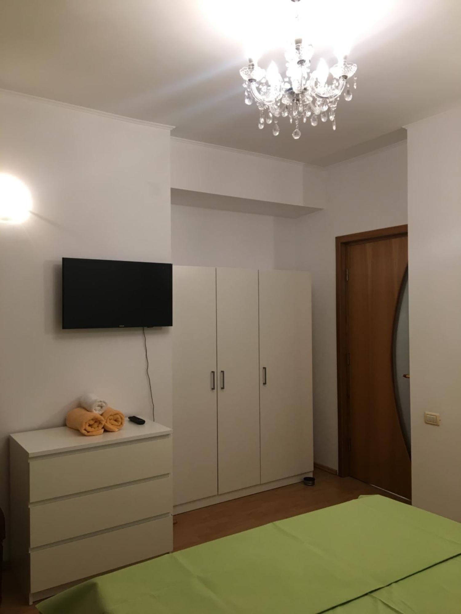 Apartament Central Apartment Constanta Room photo