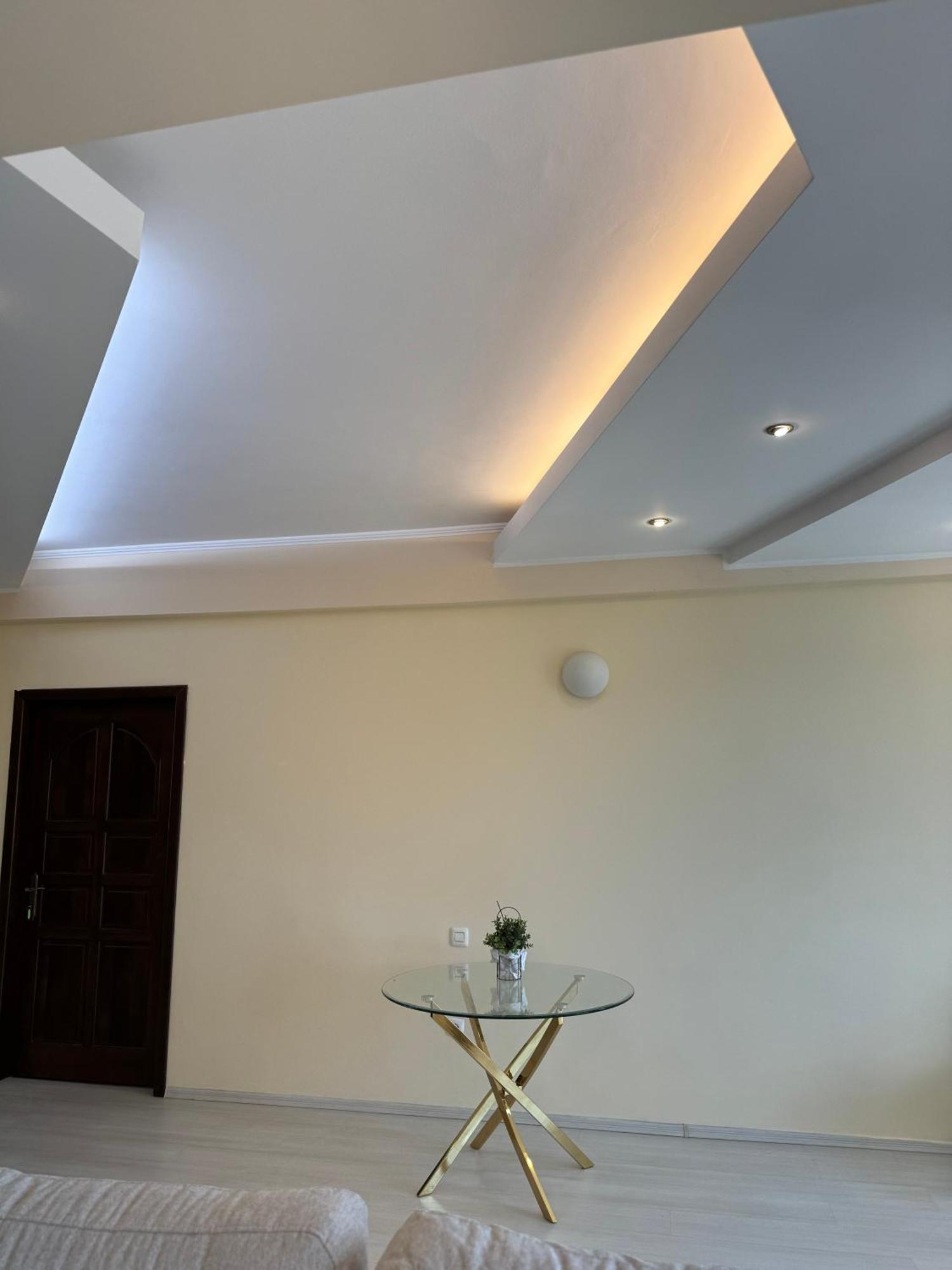 Apartament Central Apartment Constanta Exterior photo