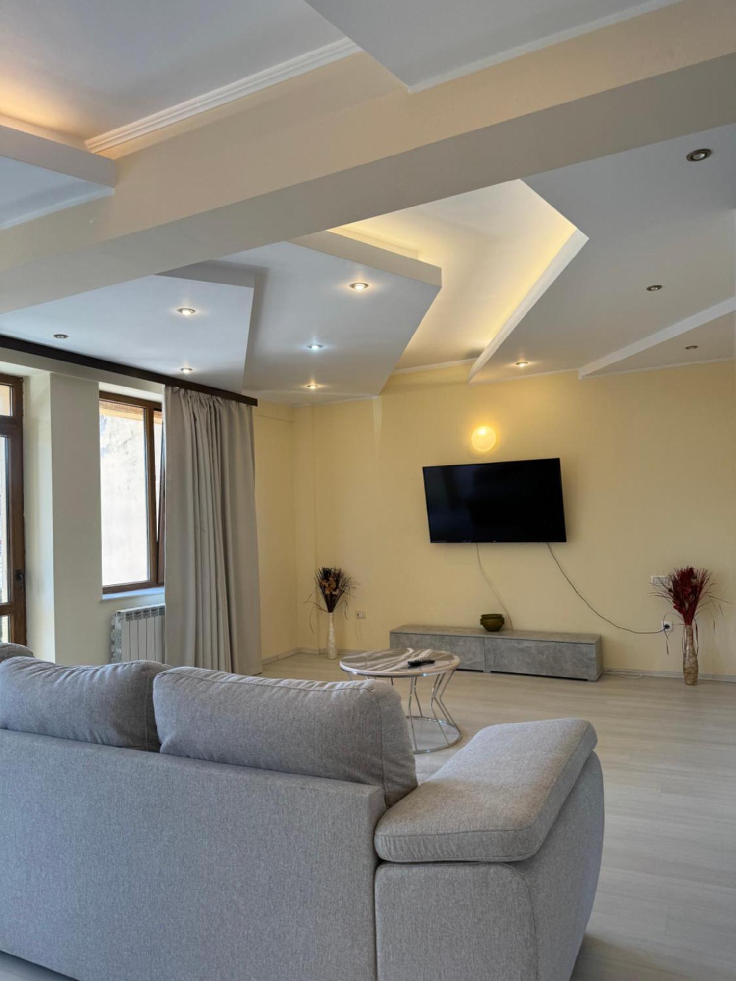 Apartament Central Apartment Constanta Exterior photo