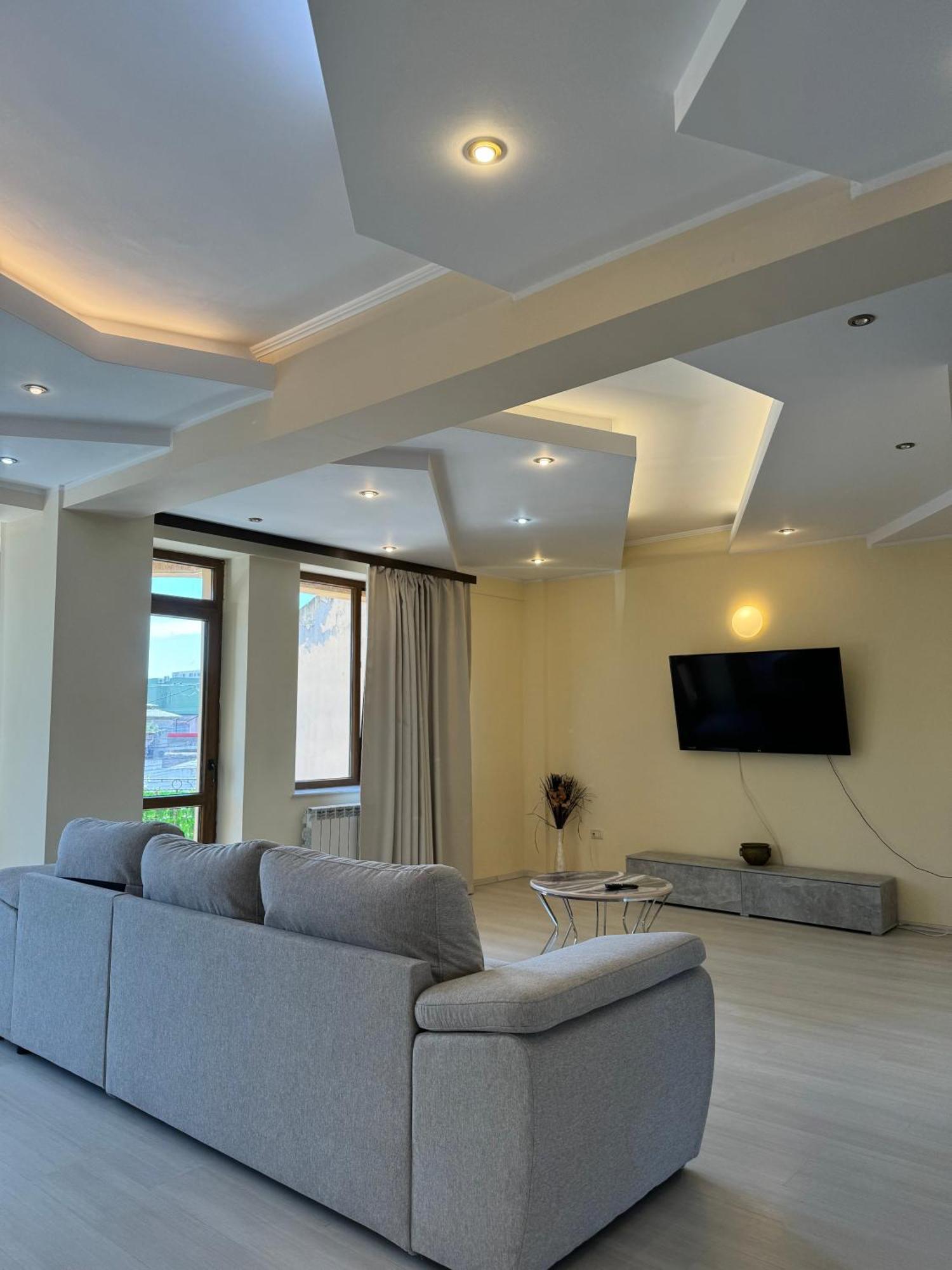 Apartament Central Apartment Constanta Exterior photo