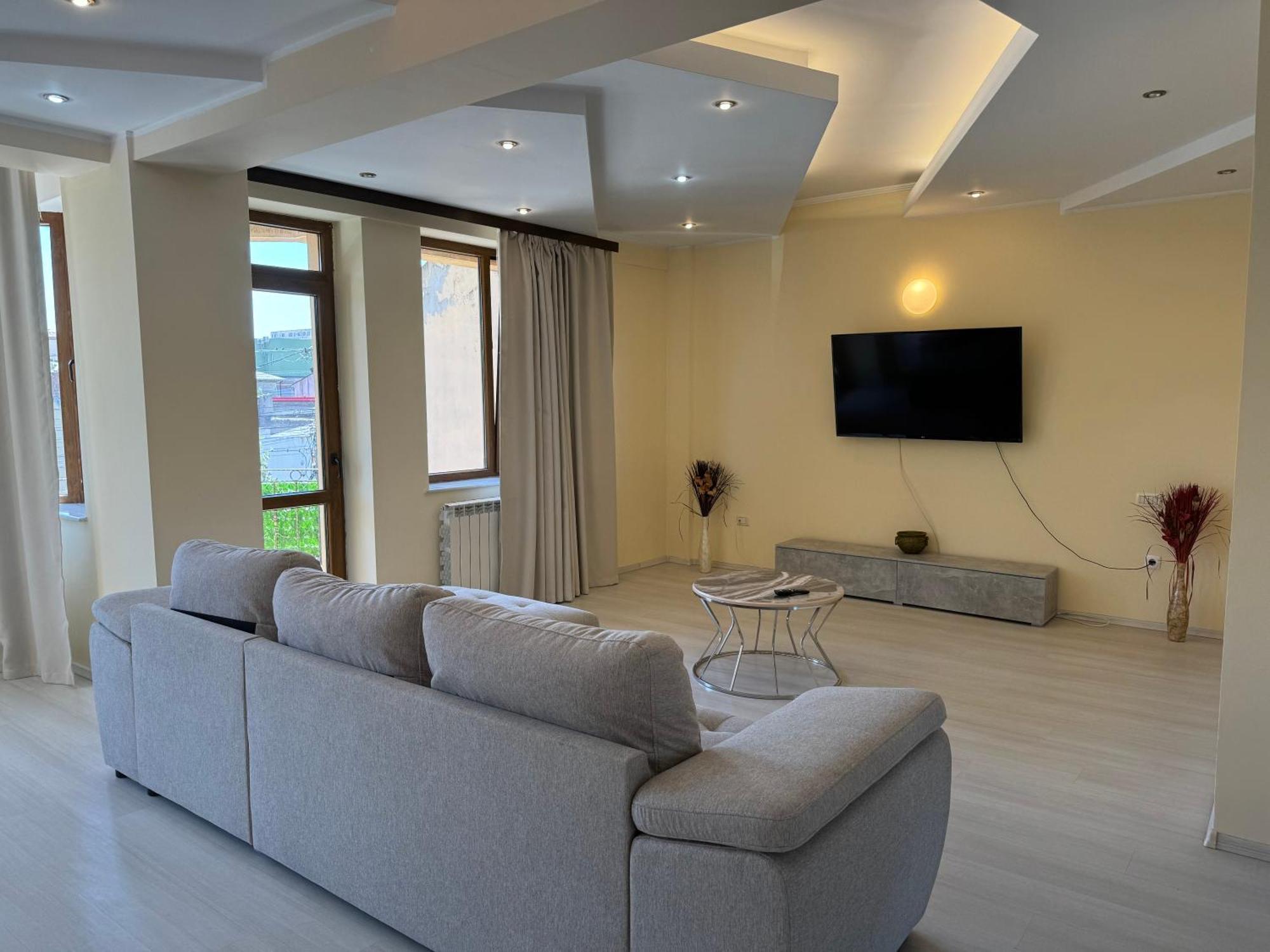 Apartament Central Apartment Constanta Exterior photo